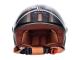 Helmet MT Street S Entire green/brown matt - various sizes