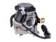 carburetor replacement for 4-stroke 139QMB/QMA