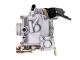 carburetor replacement for 4-stroke 139QMB/QMA