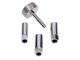 tappet / valve clearance adjusting tool set 8, 9, 10mm with square adapter