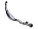 exhaust turbo kit road GP 80 for racer manual moped EBE, EBS, D50B 2T 2010-2016