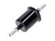 fuel filter metal 8mm for GY6 Euro4