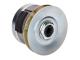 Clutch with pulley for Piaggio Ciao, SI, Bravo