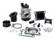 carburetor kit Malossi PHBG 21 w/ reed block for Aprilia, Derbi, Gilera D50B0, D50B1, EBE, EBS