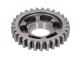 3rd speed secondary transmission gear TP 29 teeth for Minarelli AM6 2nd series