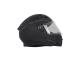 helmet Speeds Evolution III full face matt black, titanium - size M (57-58cm)