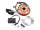internal rotor ignition MVT Digital Direct w/ light for Zündapp