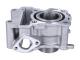 cylinder kit Naraku 50cc 38mm for Yamaha Aerox, Giggle (C3), Neos, Vino, MBK Booster X, Nitro, Ovetto 50 LC 4T