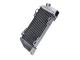 Handmade aluminum radiator for Rieju MRT 50 Euro4, Euro5