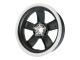 front / rear rim OEM for Vespa GTS 125, 150, 250, 300