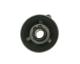 speedometer drive tetragonal for 3-spoke cable with cap nut 15mm