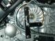 variator holder / blocking tool Buzzetti for Suzuki 125-150cc 4T